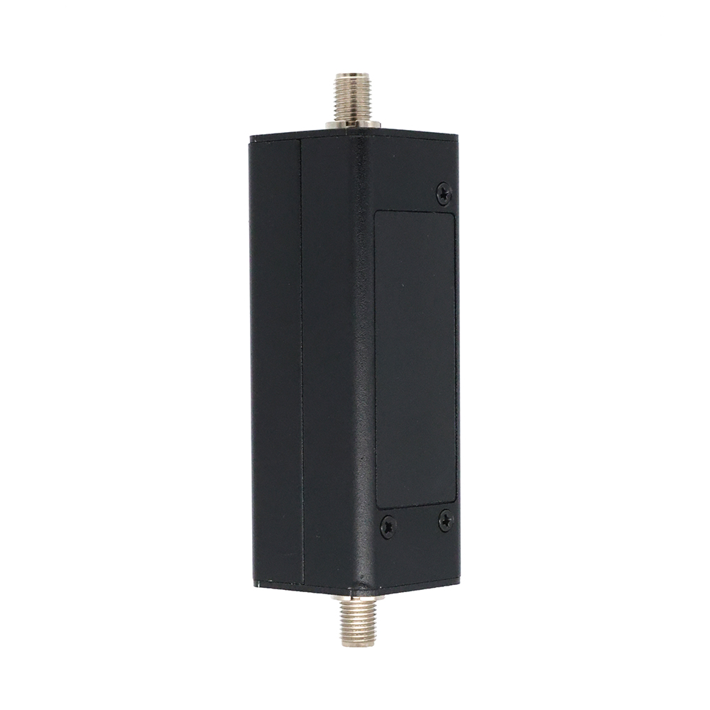 SURECOM SW-33Plus 125-525MHz VHF/UHF Dual Band Analog Walkie Talkie Mini Power&S.W.R Meter