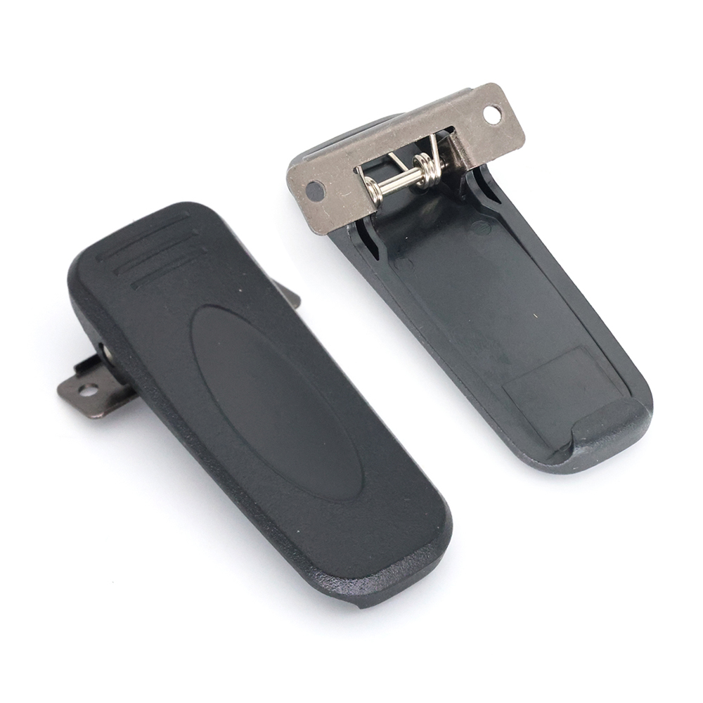 Belt Clip For FNB-Z182/VX288/VX281 Two Way Radio Walkie Talkie