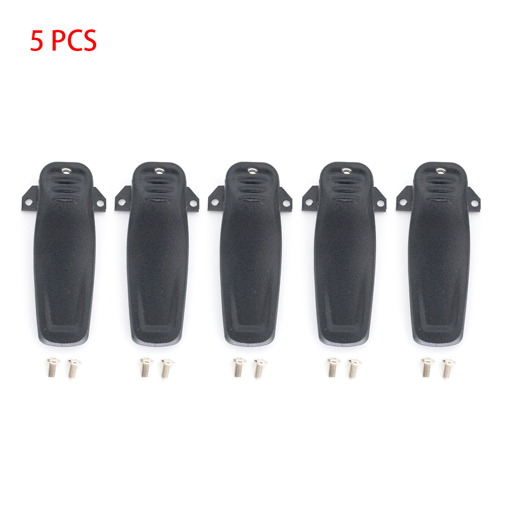 Belt Clip For TC-320 Two Way Radio Walkie Talkie