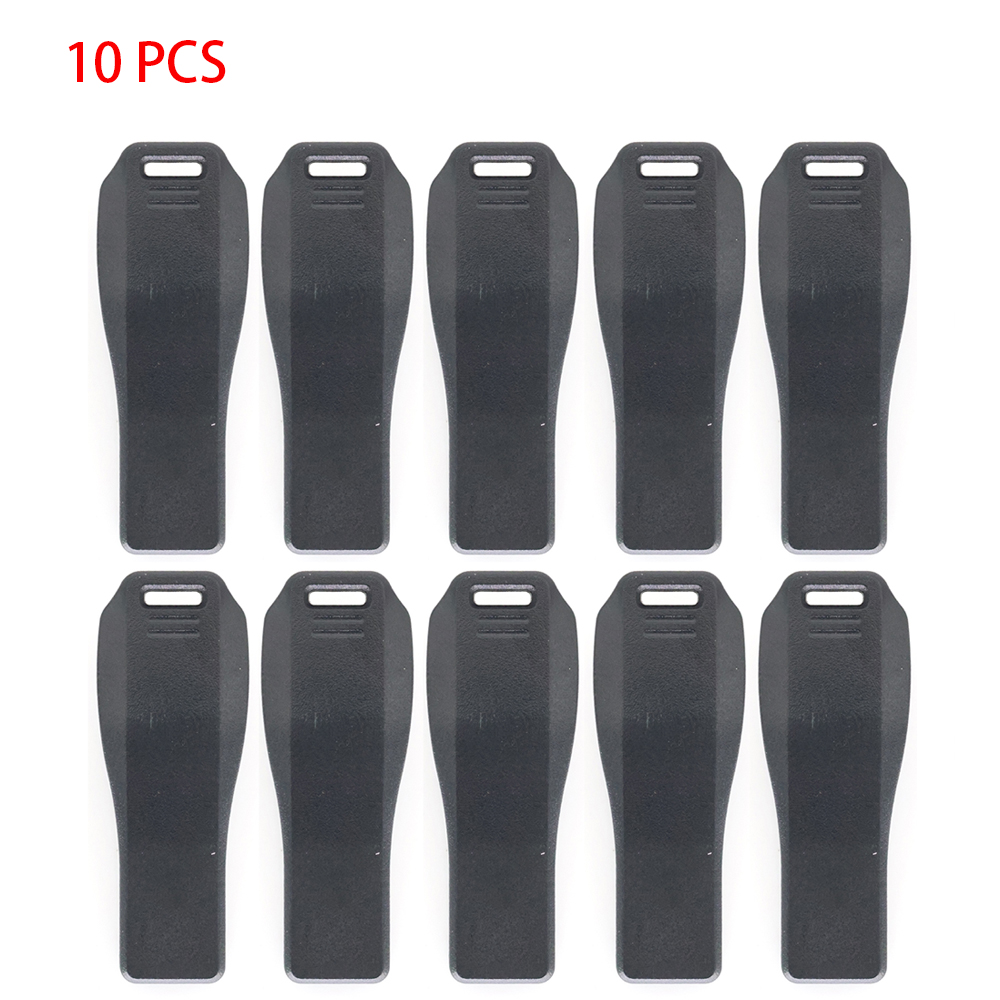Ham Radio Accessories BP-272 Two Way Radio Walkie Talkie Belt Clip