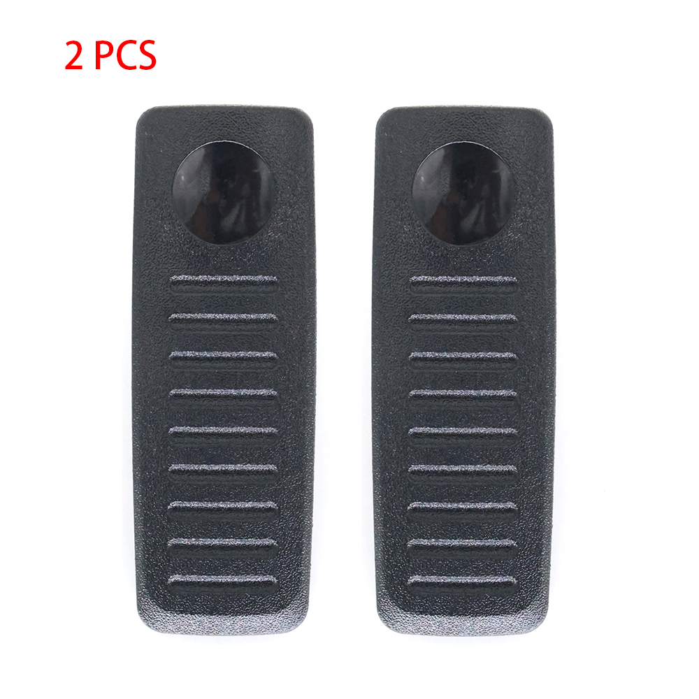 Ham Radio Accessories NNTN8570A Two Way Radio Walkie Talkie Belt Clip