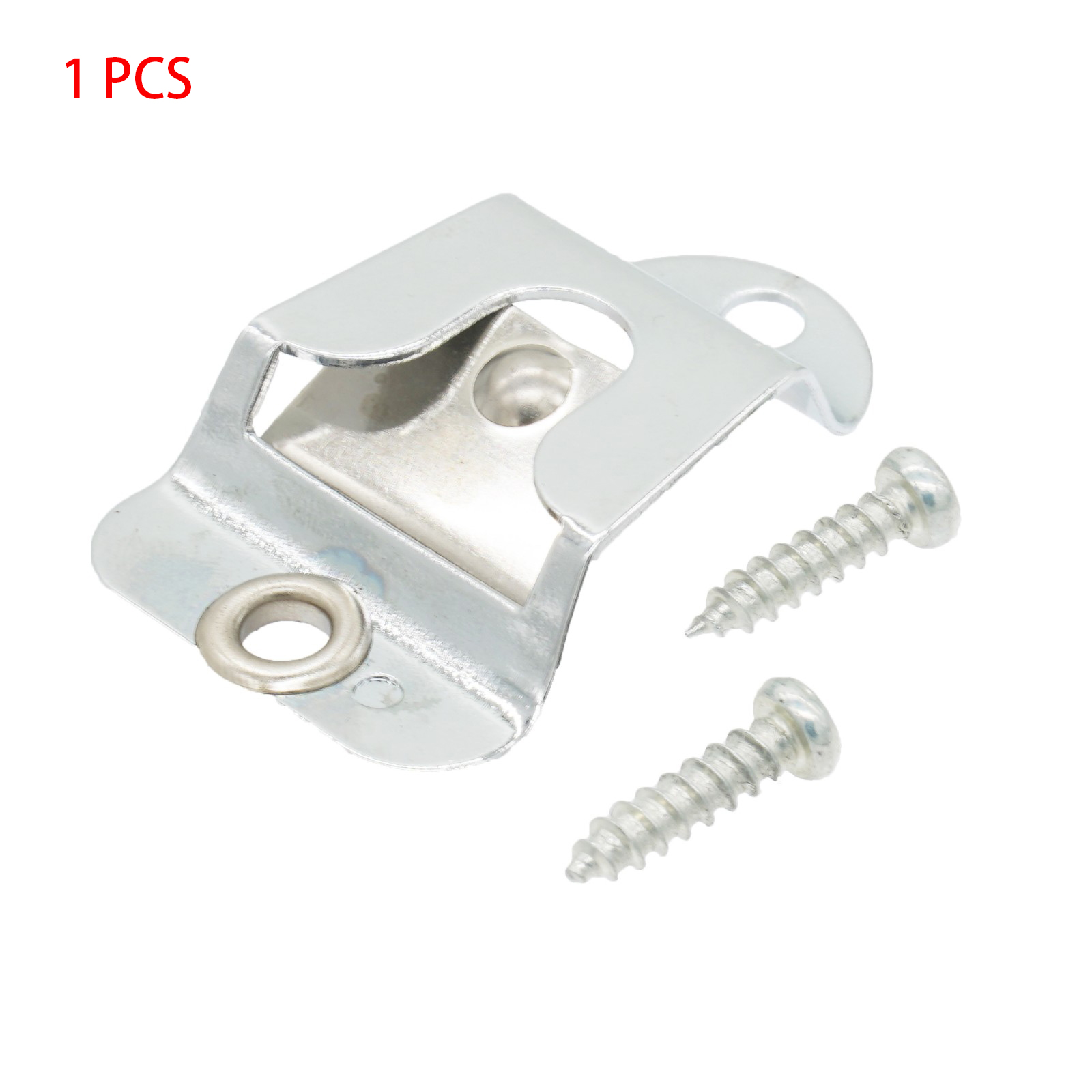 Radio Repair DIY Accessories Microphone Holder Clip Hook for Motorola/Kenwood GM300/950/3688/3188