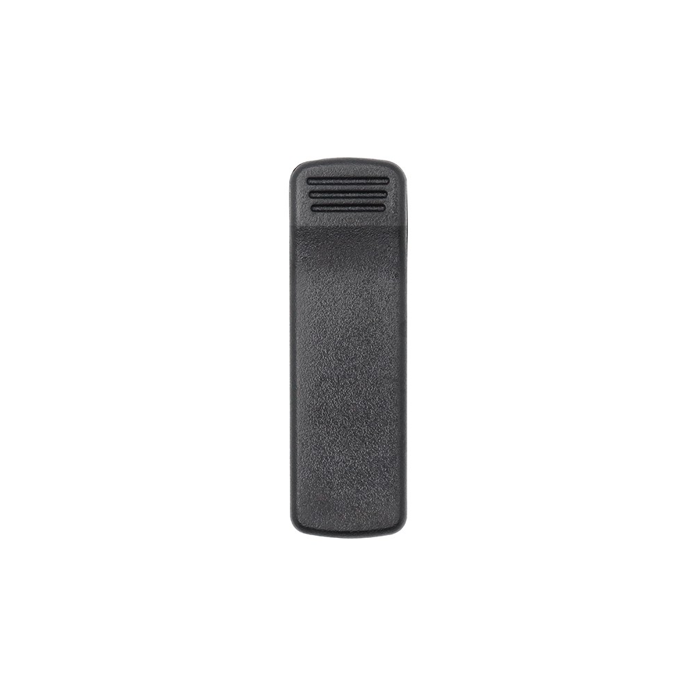 Walkie Talkie Repair DIY Accessories Ham Radio Belt Clip For HLN8255B Motorola GP3688 EP450 PR400 CP200XLS CP200D CP200 CP180 CP150 CP140 CP040