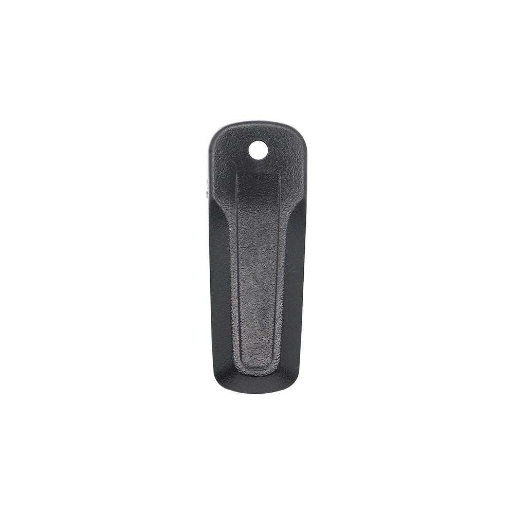 Walkie Talkie Repair DIY Accessories Ham Radio Belt Clip For Kenwood TK-U100 TK-3000M TH-K20A TK-2000T