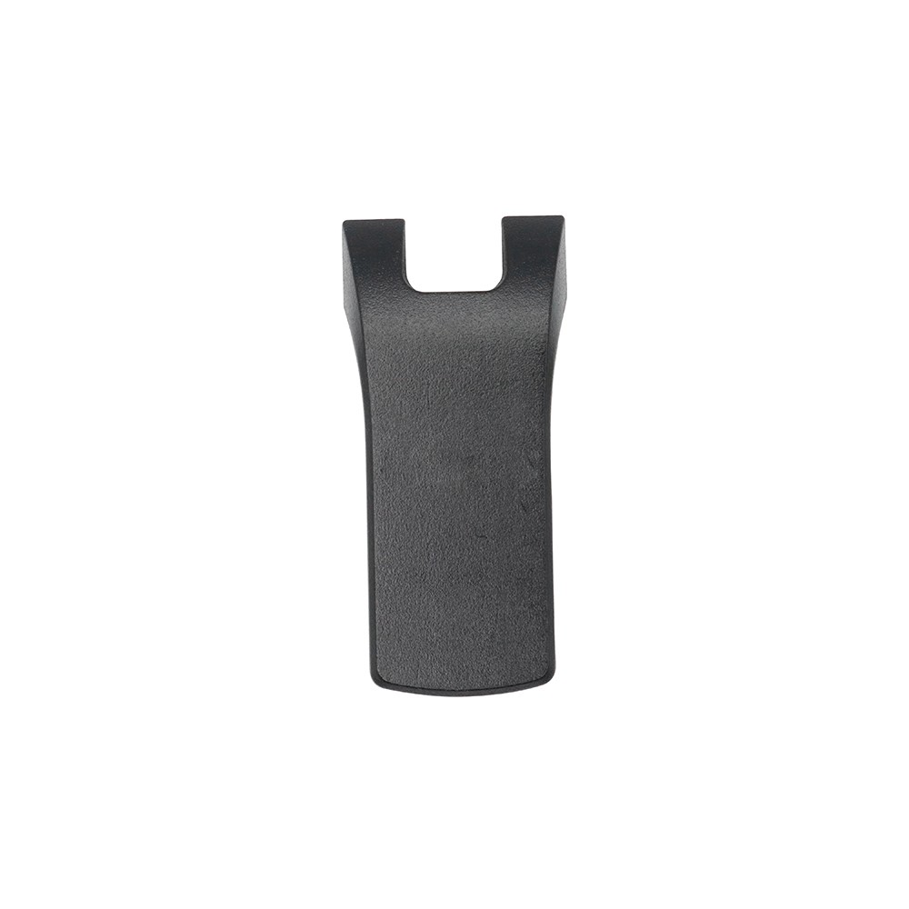 Walkie Talkie Repair DIY Accessories Ham Radio Belt Clip For PMLN5945A MOTOROLA Q5