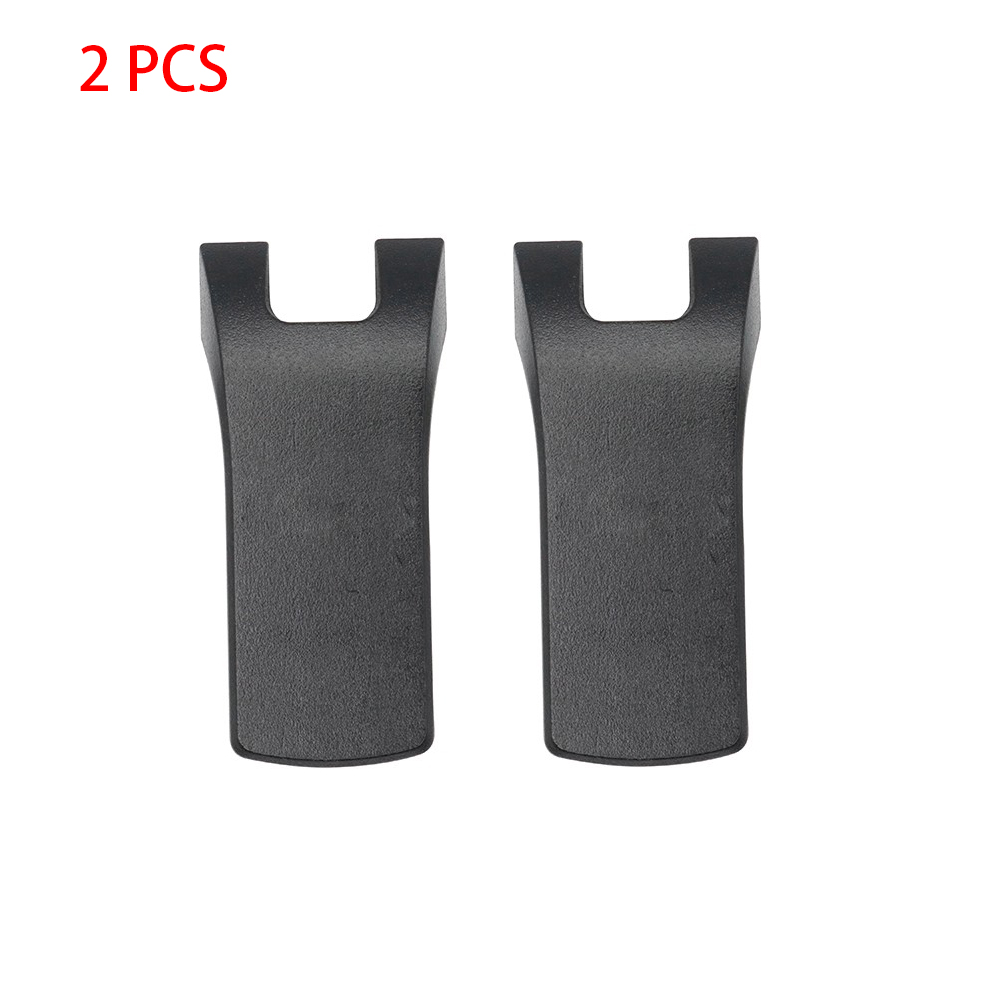 Walkie Talkie Repair DIY Accessories Ham Radio Belt Clip For PMLN5945A MOTOROLA Q5