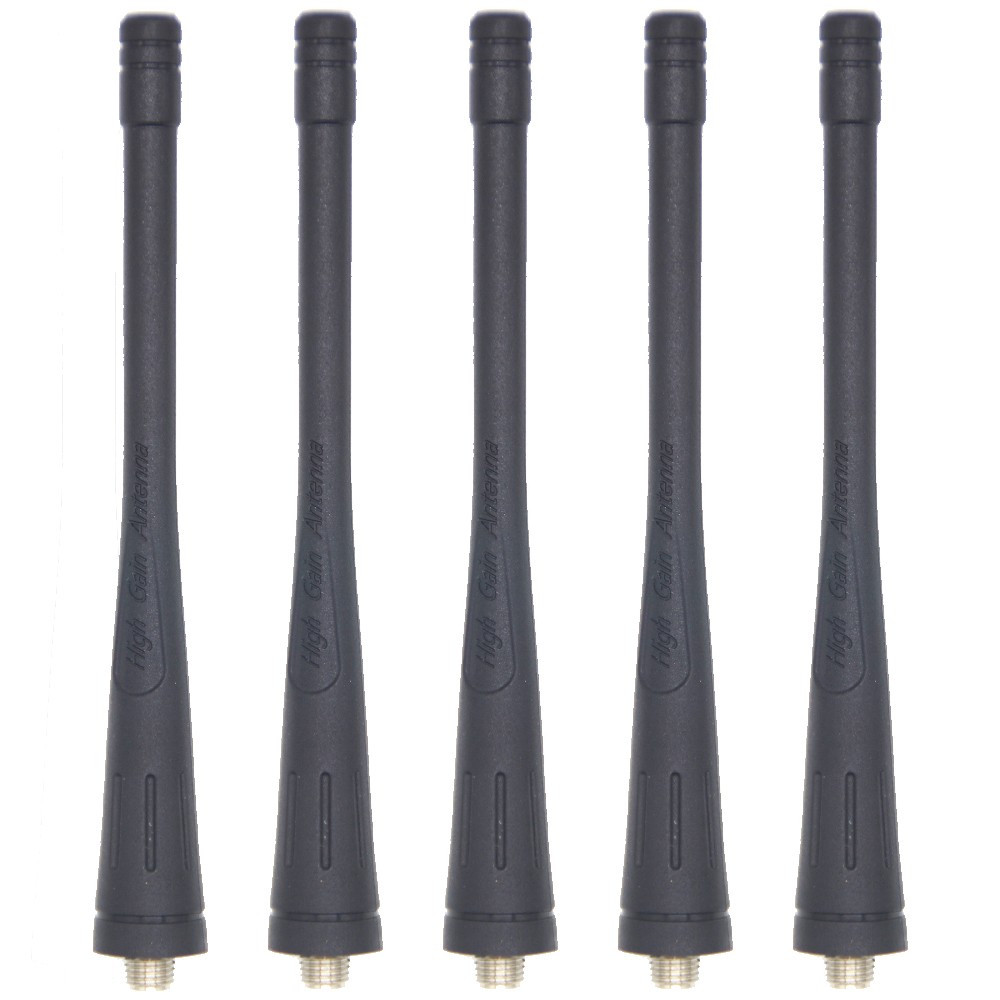 Baofeng BF-888S Walkie Talkie SMA Female Antenna High Gain UHF For Baofeng 666S 777S 888S 999S Two way Radio