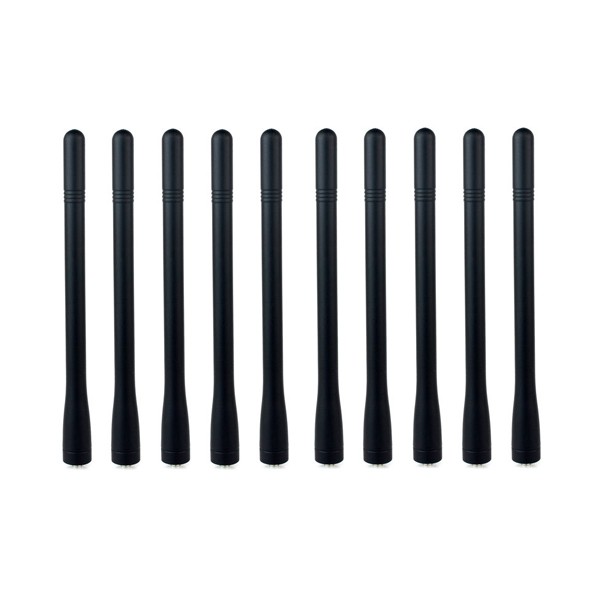 Radio VHF 136-174MHz 16.8cm Antenna SMA-Female Handheld For Walkie Talkie Kenwood TK2217 TK2107 TK2106 TK2100 TK2140
