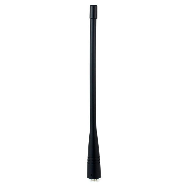 Ham Radio UHF 400-470MHz 17cm Antenna SMA-Female Handheld For Walkie Talkie Kenwood TK3107 TK3100