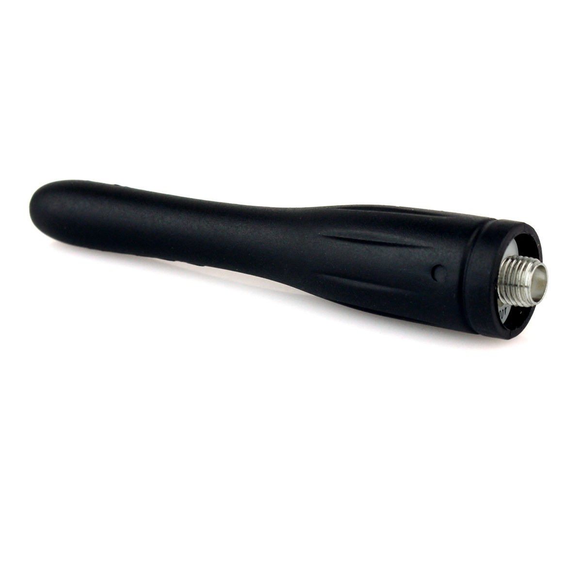 Ham Radio UHF 400-470MHz Short Antenna SMA-Female Handheld For Walkie Talkie KENWOOD TK-3118