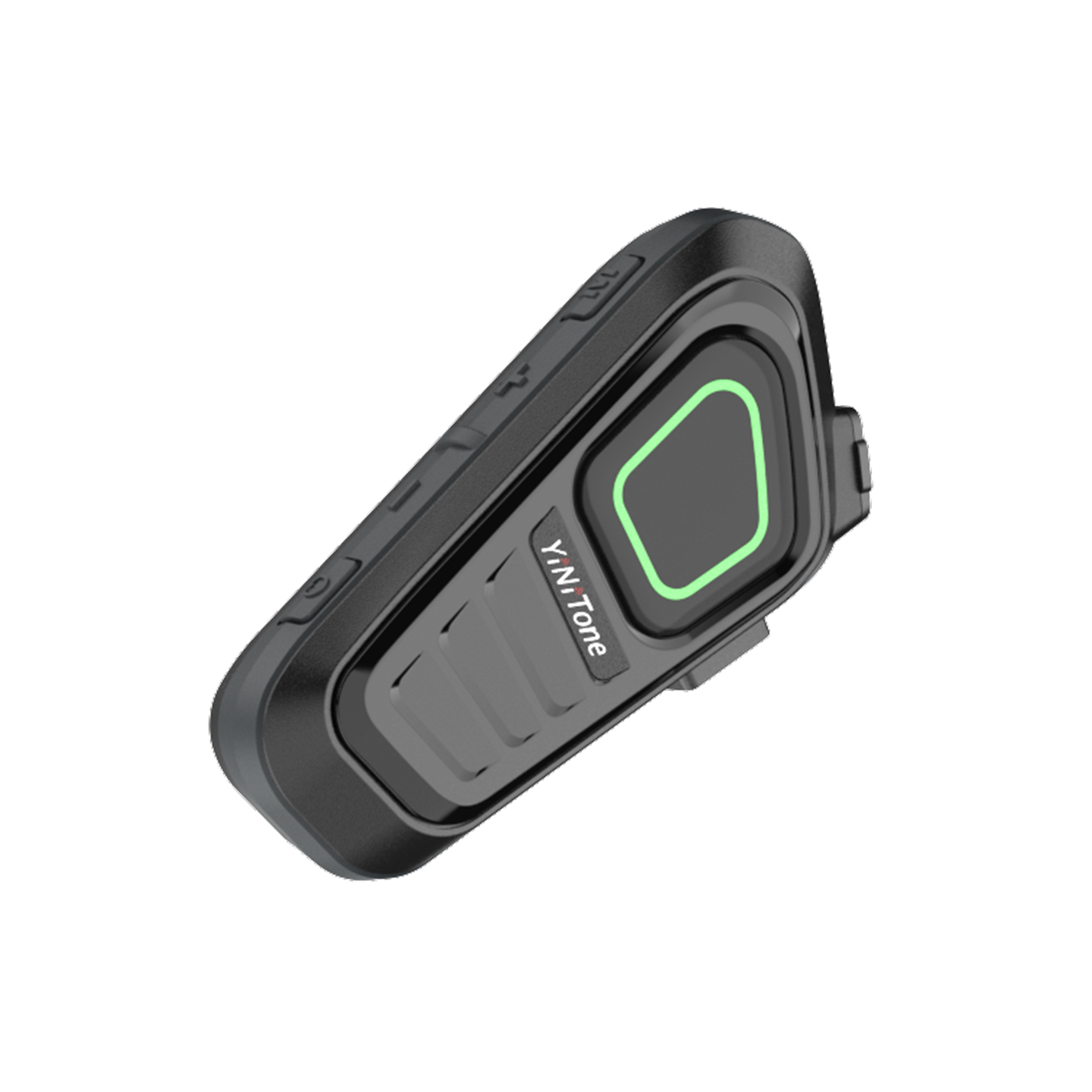 YiNiTone MINI-03 2W 400-480MHz Hemet Radio 