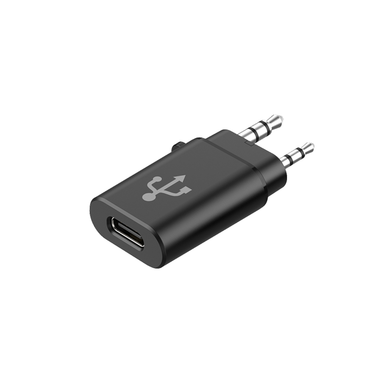 YiNiTone TPC11 Type-C to K Plus Programming Adaptor