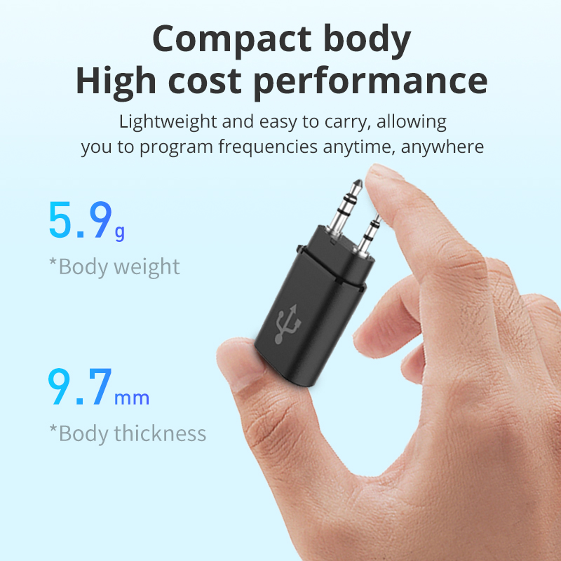 YiNiTone TPC11 Type-C to K Plus Programming Adaptor