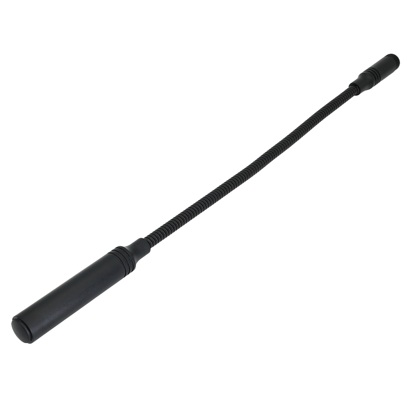 YiNiTone AT-40G 40cm SMA-Female  Dual Band UHF VHF Goose Tube Folding Antenna for Baofeng UV-5R UV-82 BF-888s Walkie Talkie Accessorie	
