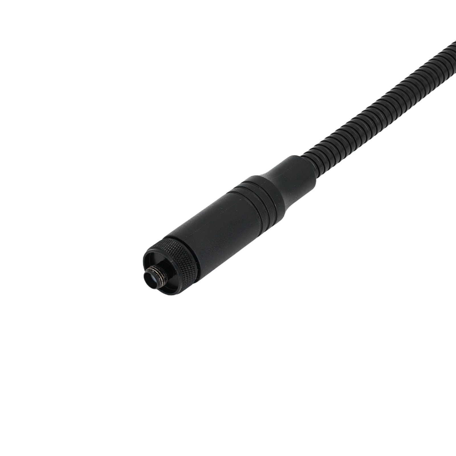 YiNiTone AT-40G 40cm SMA-Female  Dual Band UHF VHF Goose Tube Folding Antenna for Baofeng UV-5R UV-82 BF-888s Walkie Talkie Accessorie	