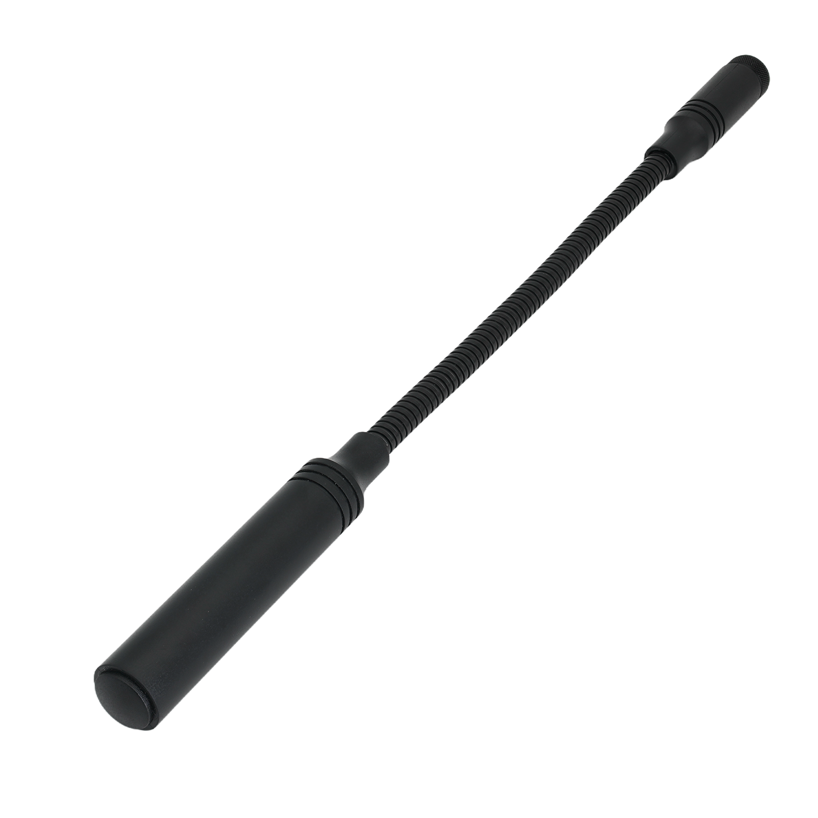 YiNiTone AT-33 33cm Goose Tube Folding Antenna for Baofeng UV-5R UV-82 BF-888s Walkie Talkie UHF VHF  SMA-Female Accessorie