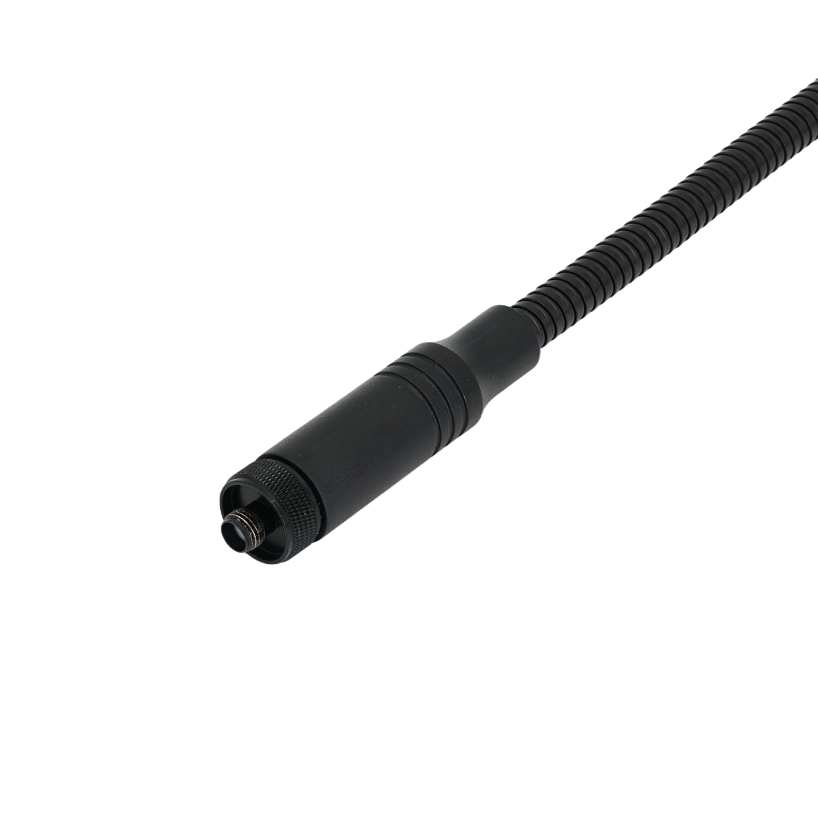 YiNiTone AT-33 33cm Goose Tube Folding Antenna for Baofeng UV-5R UV-82 BF-888s Walkie Talkie UHF VHF  SMA-Female Accessorie
