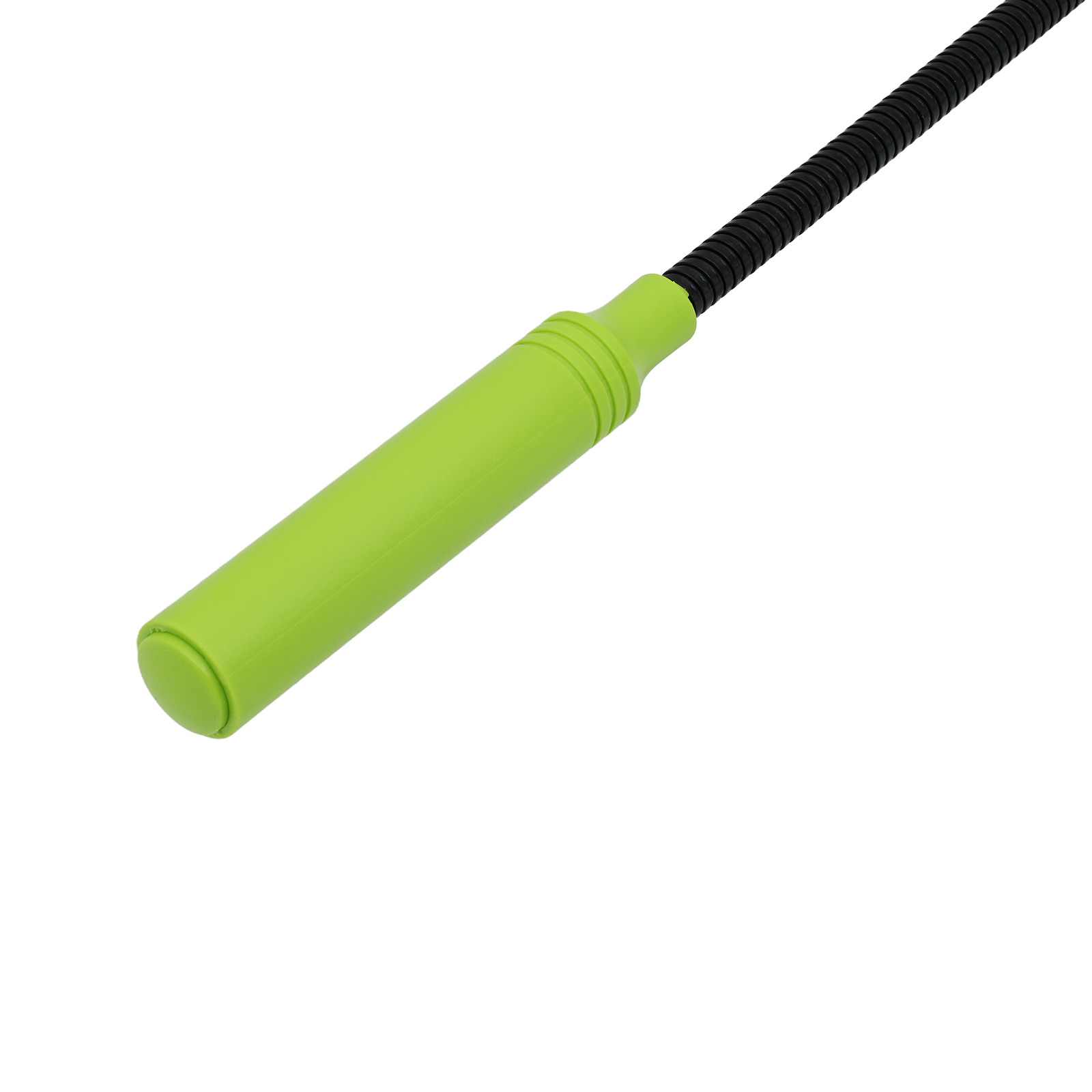 YiNiTone AT-23G Green 23cm SMA-Female  Dual Band UHF VHF Goose Tube Folding Antenna for Baofeng UV-5R UV-82 BF-888s Walkie Talkie Accessorie	