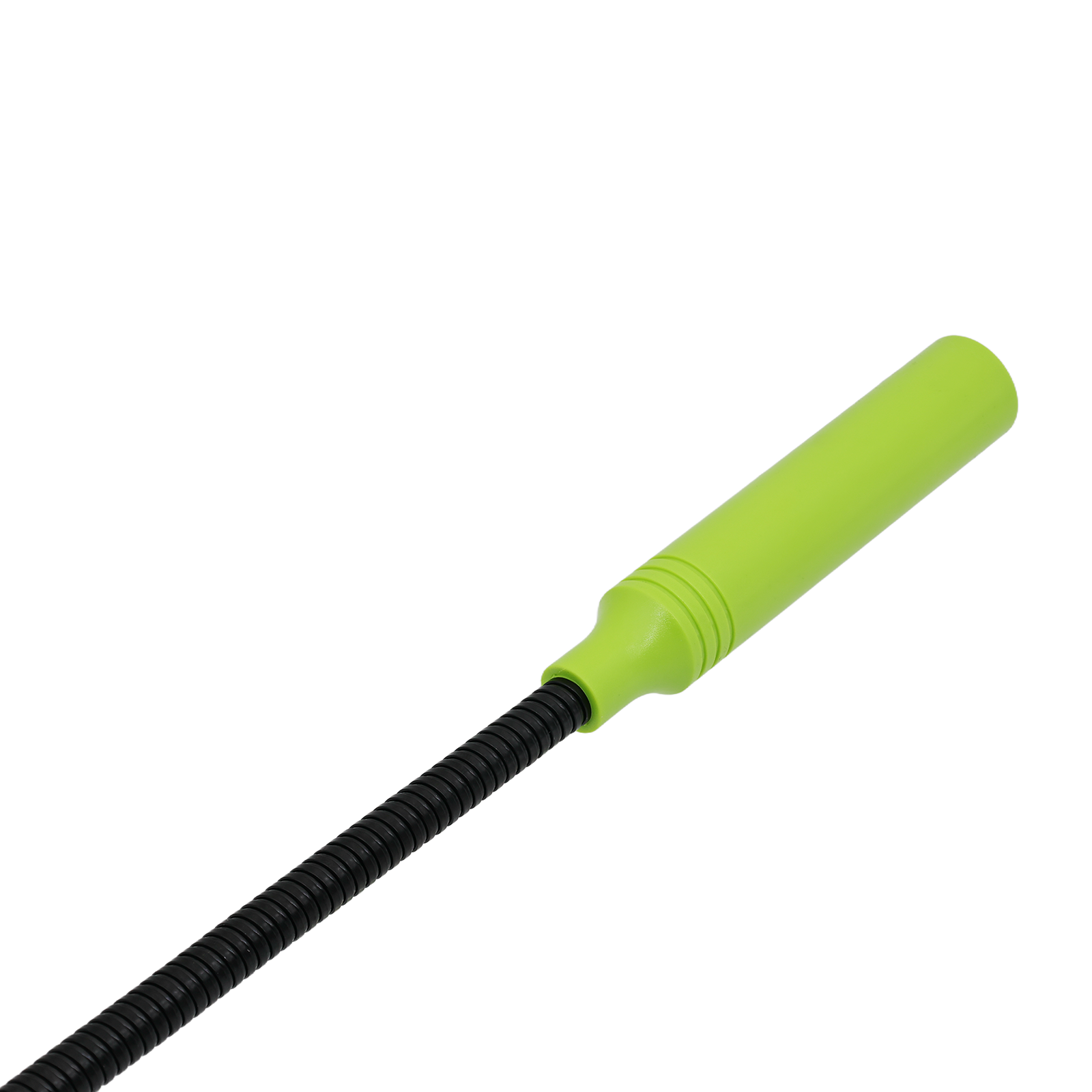 YiNiTone AT-23G Green 23cm SMA-Female  Dual Band UHF VHF Goose Tube Folding Antenna for Baofeng UV-5R UV-82 BF-888s Walkie Talkie Accessorie	