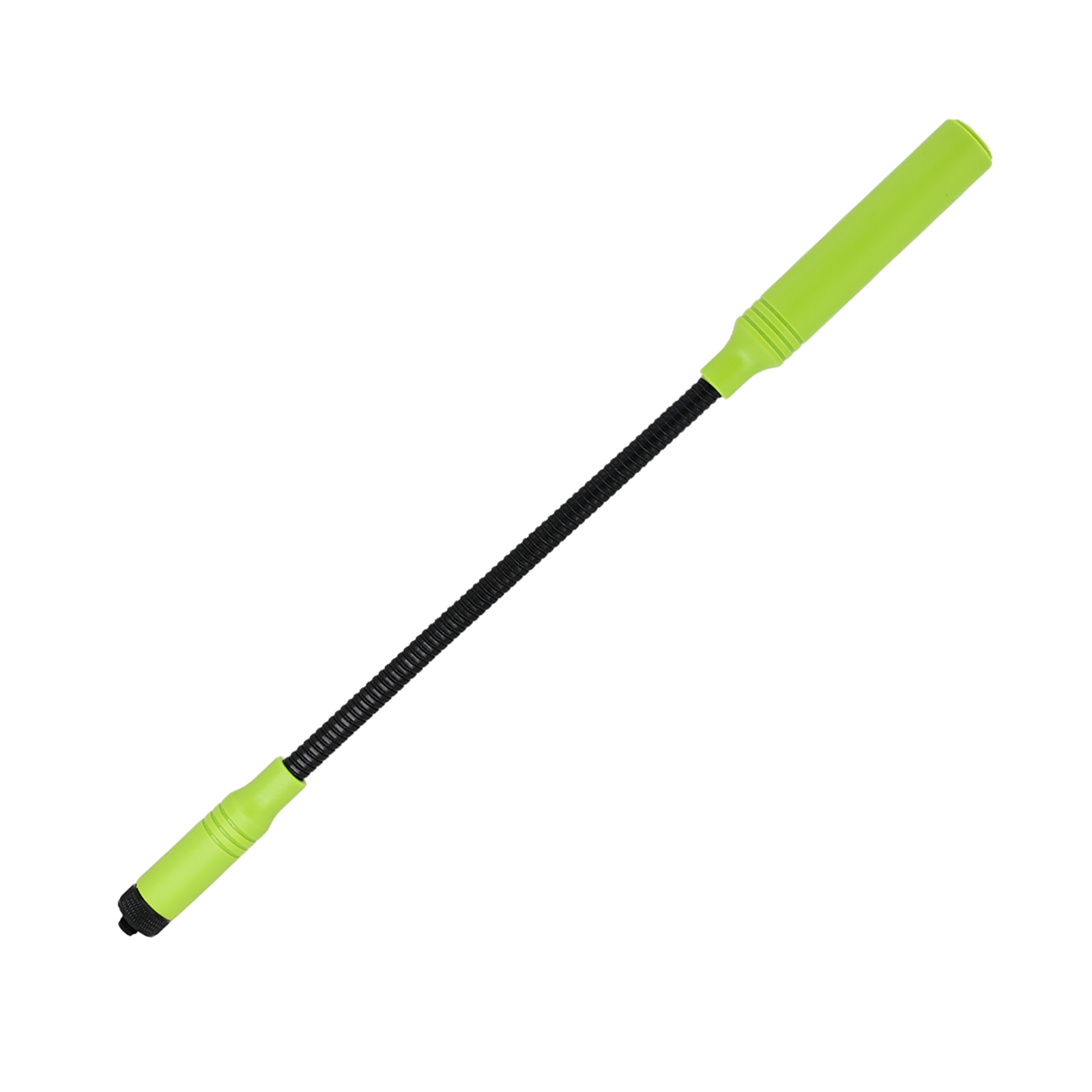 YiNiTone AT-33G Green 33cm SMA-Female  Dual Band UHF VHF Goose Tube Folding Antenna for Baofeng UV-5R UV-82 BF-888s Walkie Talkie Accessorie	