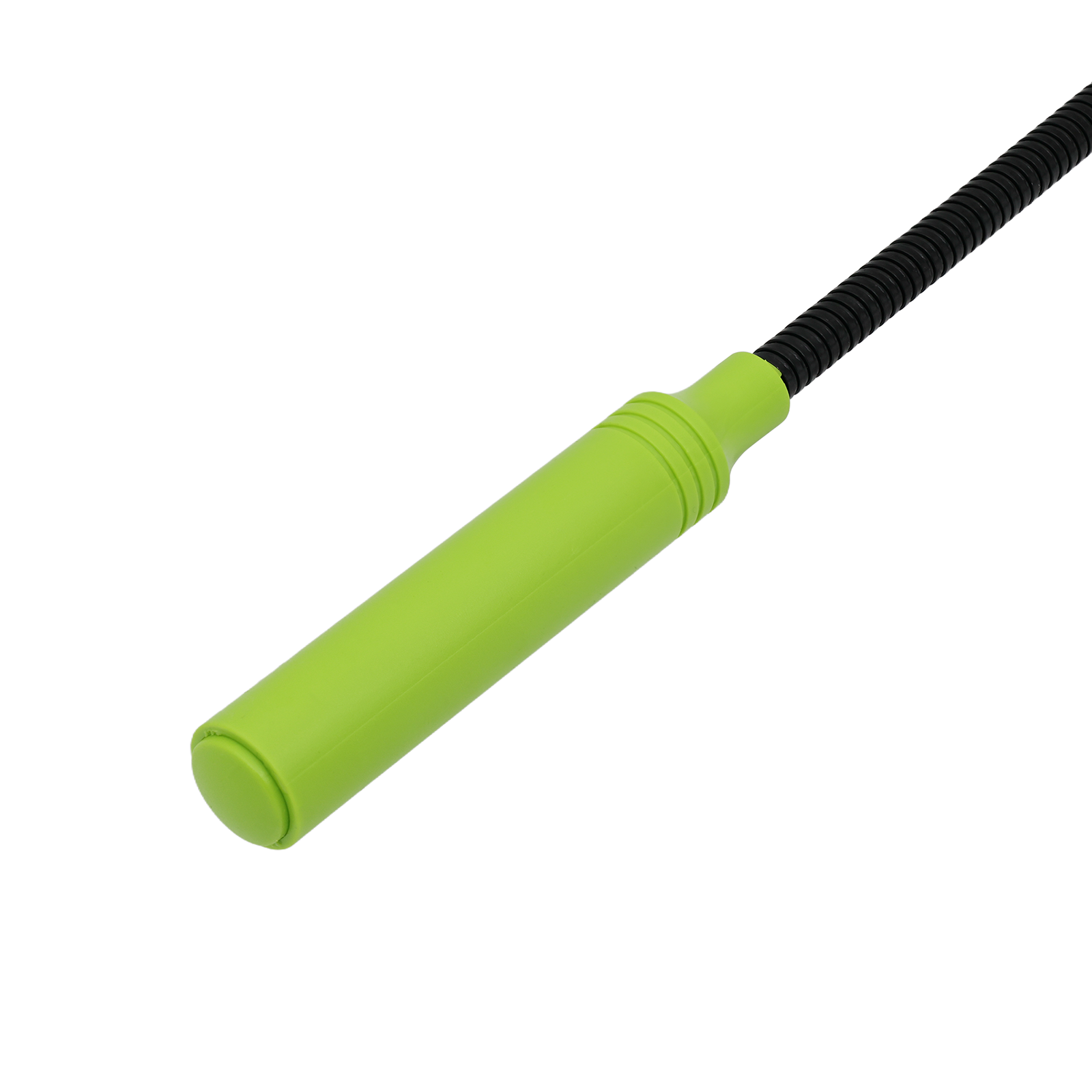 YiNiTone AT-33G Green 33cm SMA-Female  Dual Band UHF VHF Goose Tube Folding Antenna for Baofeng UV-5R UV-82 BF-888s Walkie Talkie Accessorie	