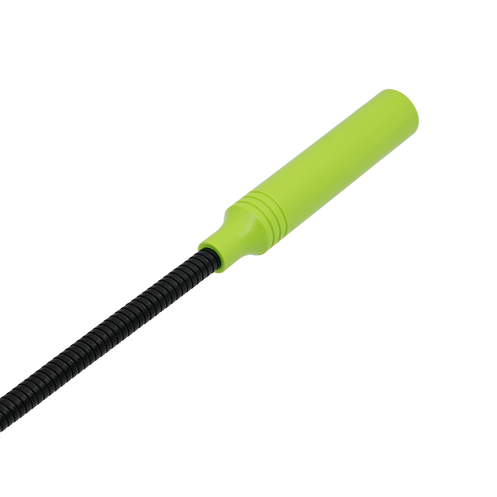 YiNiTone AT-33G Green 33cm SMA-Female  Dual Band UHF VHF Goose Tube Folding Antenna for Baofeng UV-5R UV-82 BF-888s Walkie Talkie Accessorie	