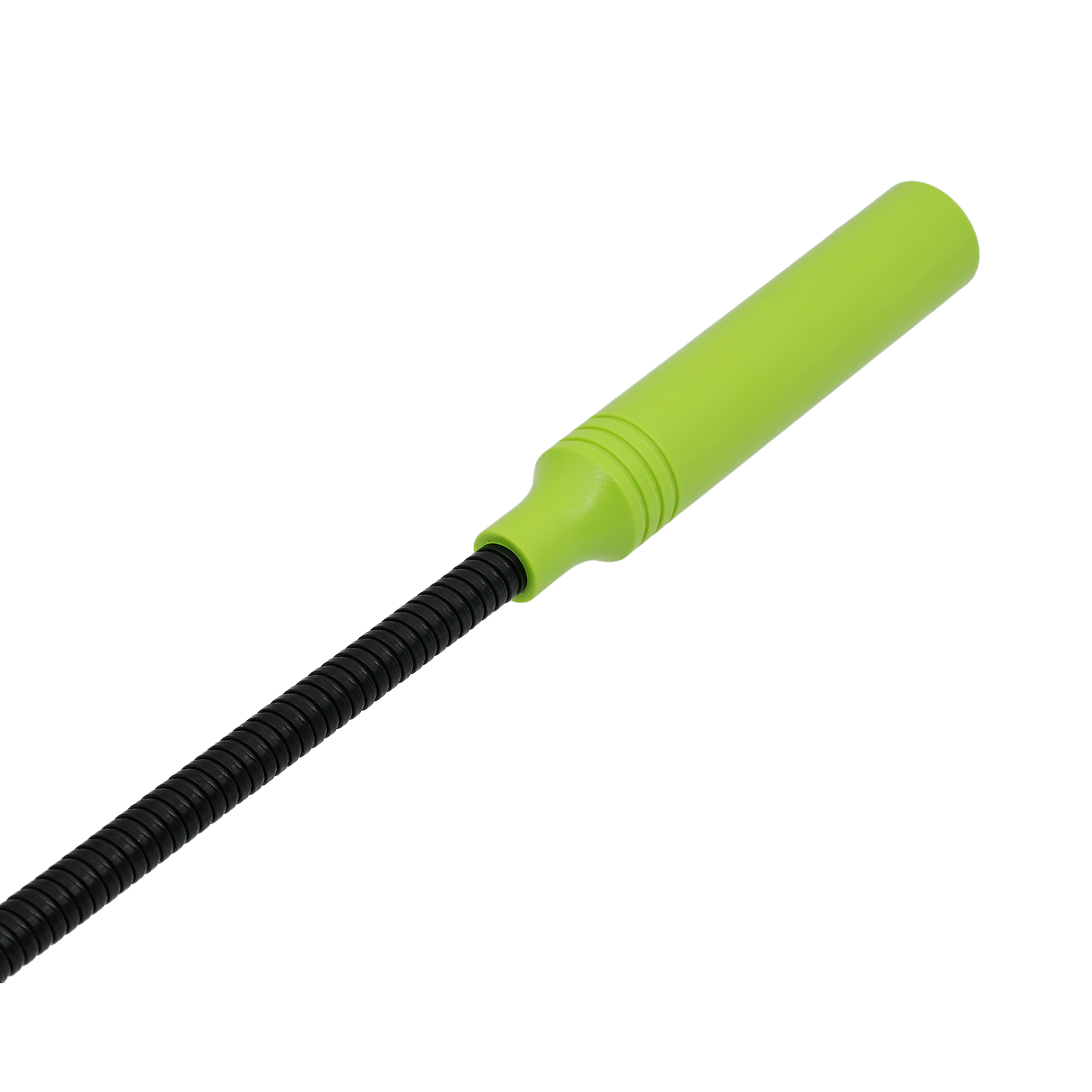YiNiTone AT-40G Green 40cm SMA-Female  Dual Band UHF VHF Goose Tube Folding Antenna for Baofeng UV-5R UV-82 BF-888s Walkie Talkie Accessorie	