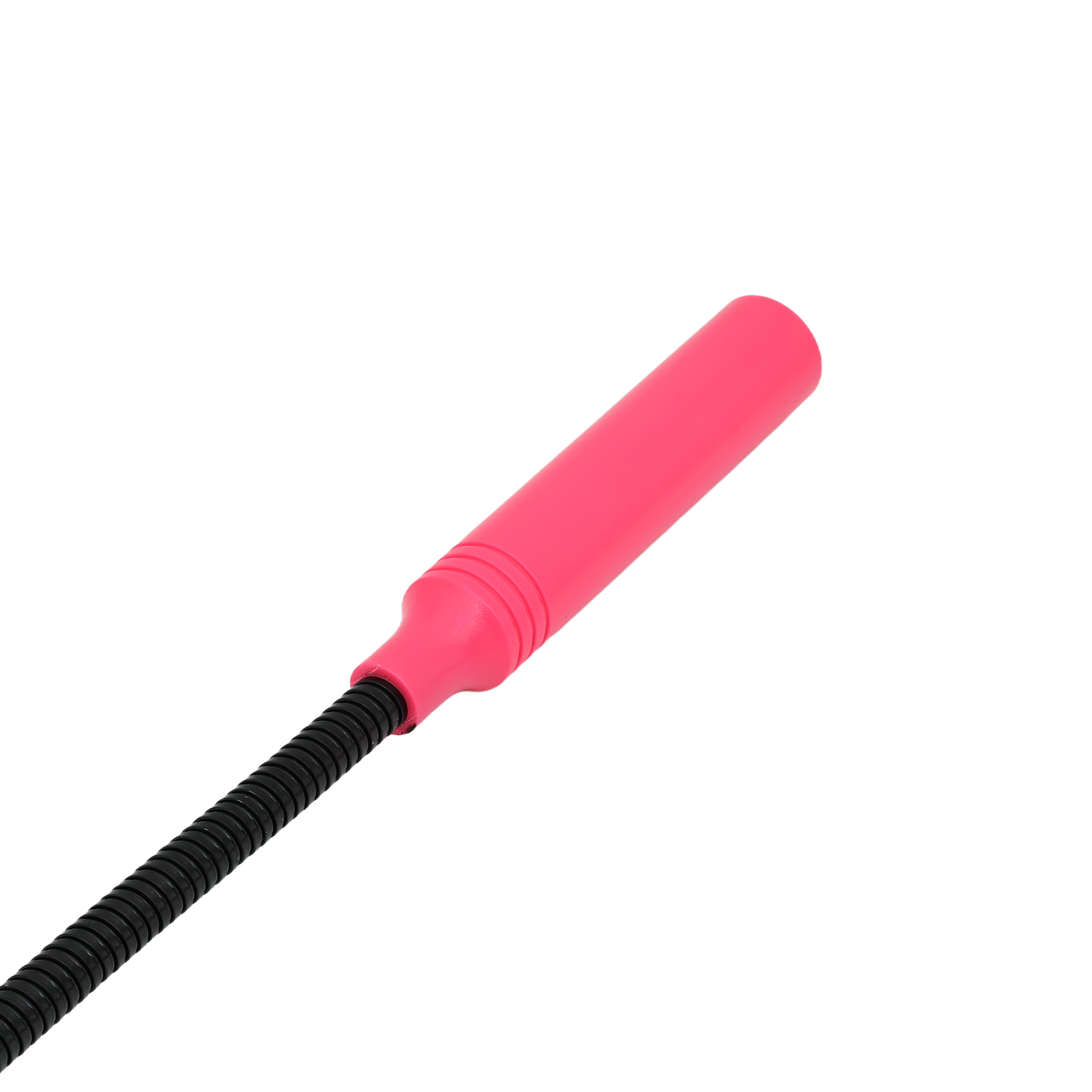 YiNiTone AT-23G Pink 23cm SMA-Female  Dual Band UHF VHF Goose Tube Folding Antenna for Baofeng UV-5R UV-82 BF-888s Walkie Talkie Accessorie	
