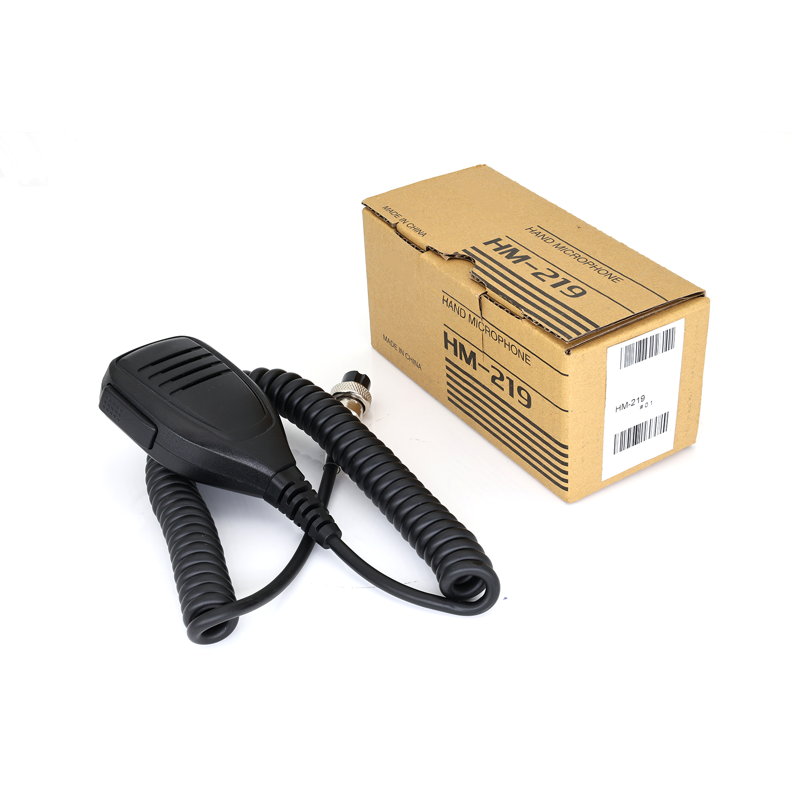 YiNiTone HM-219 Hand Microphone for Icom IC-7300