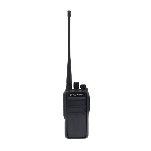 YiNiTone W393 5W/8W/10 waterproof IP68 UHF 400-470MHz Professional Radio
