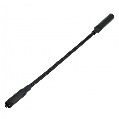YiNiTone AT-40G 40cm SMA-Female  Dual Band UHF VHF Goose Tube Folding Antenna for Baofeng UV-5R UV-82 BF-888s Walkie Talkie Accessorie	
