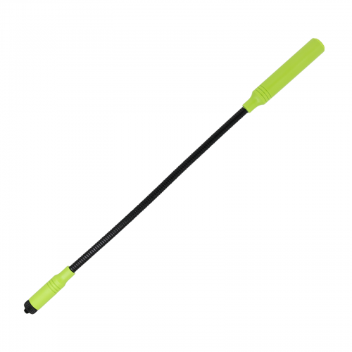 YiNiTone AT-40G Green 40cm SMA-Female  Dual Band UHF VHF Goose Tube Folding Antenna for Baofeng UV-5R UV-82 BF-888s Walkie Talkie Accessorie	